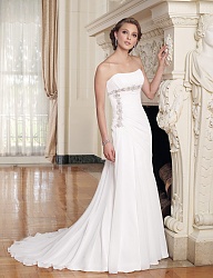 Moda Ślub Suknie ślubne - 526032