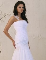 Moda Ślub Suknie ślubne - 83697