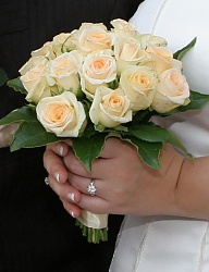 Moda Ślub Bukiety ślubne - 353611