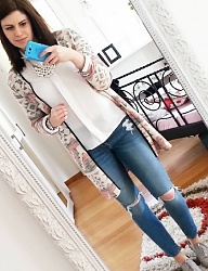 Moda Ciuchy Pozostałe - 3157441