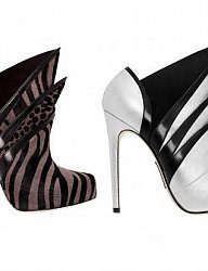 Moda Buty Pozostałe - 1225307
