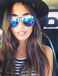 Moda Dodatki Okulary - 2852122