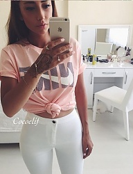 Moda Spodnie Jeansy - 3049592