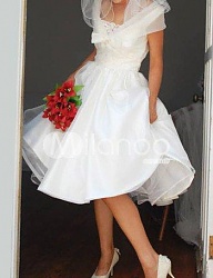Moda Ślub Suknie ślubne - 1298030