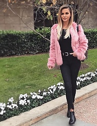 Moda Ciuchy Pozostałe - 3260686