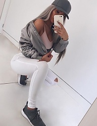 Moda Inne Moda uliczna - 3244075