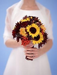 Moda Ślub Bukiety ślubne - 455858
