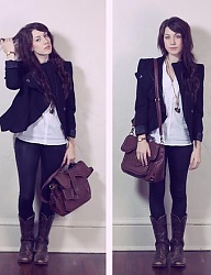 Moda Ciuchy Pozostałe - 984185