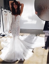 Moda Ślub Suknie ślubne - 3230647
