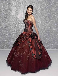 Moda Ślub Suknie ślubne - 330097