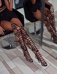 Moda Buty Szpilki - 3155342