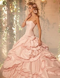 Moda Ślub Suknie ślubne - 808859