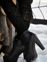 Moda Buty Pozostałe - 1281440
