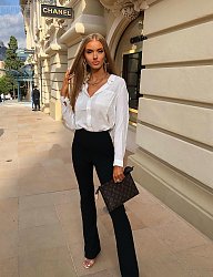 Moda Ciuchy Pozostałe - 3273729