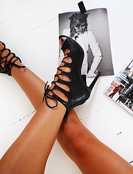 Moda Buty Pozostałe - 3020352