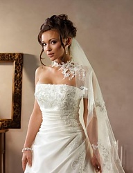 Moda Ślub Suknie ślubne - 475233