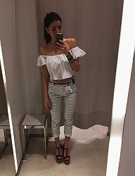 Moda Ciuchy Pozostałe - 3132793