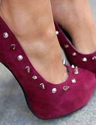 Moda Buty Szpilki - 3221965