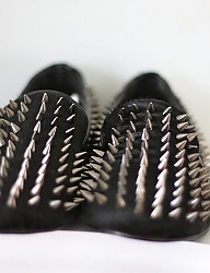 Moda Buty Pozostałe - 1278426