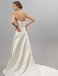 Moda Ślub Suknie ślubne - 425674