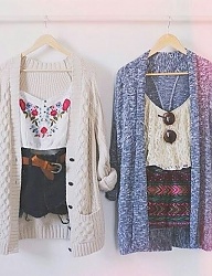 Moda Ciuchy Swetry - 3220864