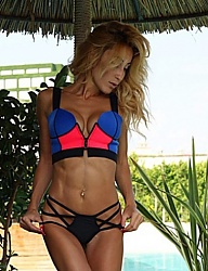 Moda Bielizna Na plażę - 3063086