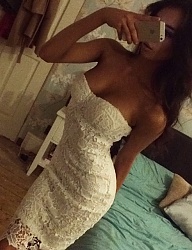 Moda Sukienki Wieczorowe - 2912699