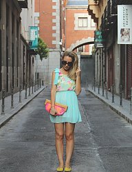 Moda Inne Moda uliczna - 1910808