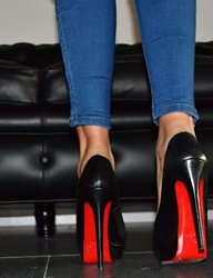 Moda Buty Szpilki - 1349151