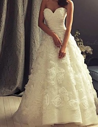 Moda Ślub Suknie ślubne - 1421757
