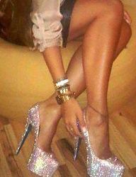 Moda Buty Szpilki - 1367001