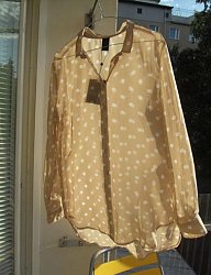Moda Ciuchy Pozostałe - 1053509