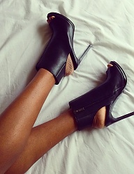 Moda Buty Szpilki - 2710967