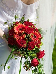 Moda Ślub Bukiety ślubne - 217502