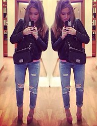 Moda Inne Moda uliczna - 2023645
