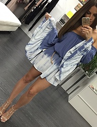 Moda Sukienki Dzienne - 3053352