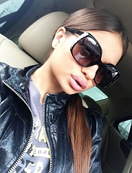 Moda Dodatki Okulary - 2772876