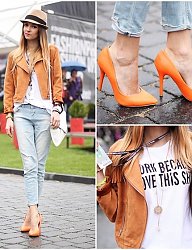 Moda Inne Moda uliczna - 1792707