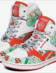 Moda Buty Pozostałe - 111333