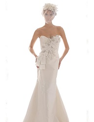 Moda Ślub Suknie ślubne - 1284155