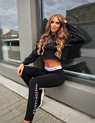 Moda Ciuchy Pozostałe - 3273099