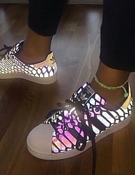 Moda Buty Sportowe - 3106747