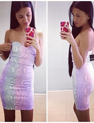 Moda Sukienki Dzienne - 1835578