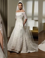 Moda Ślub Suknie ślubne - 486999