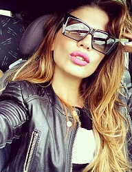 Moda Dodatki Okulary - 2617386