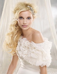 Moda Ślub Suknie ślubne - 1279010
