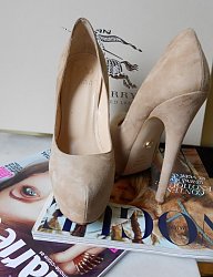 Moda Buty Szpilki - 1375486