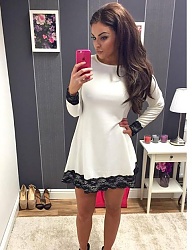 Moda Sukienki Pozostałe - 3070543