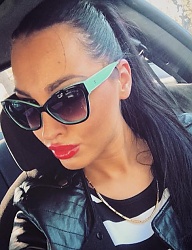 Moda Dodatki Okulary - 2965548