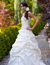 Moda Ślub Suknie ślubne - 89893